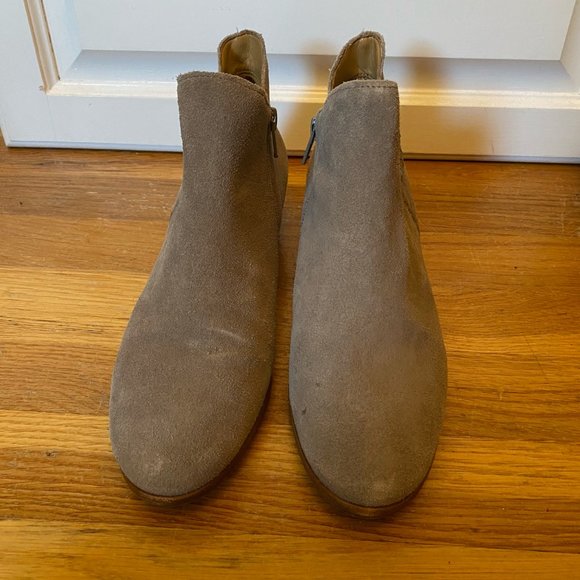 Jack Rogers Booties - Picture 3 of 6